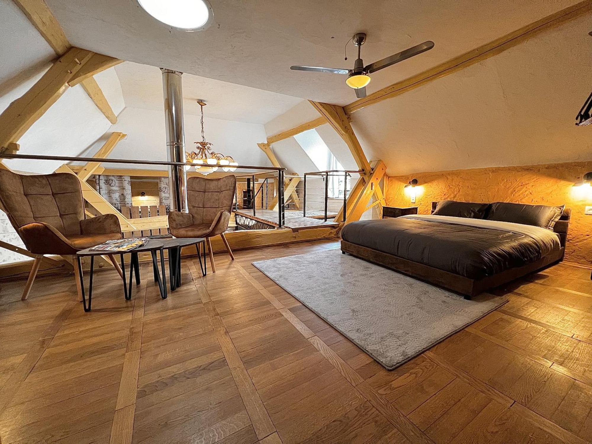Villa L'Industriel - Jardin - 6 Personnes - Reve Au Mans Connerré Exterior foto